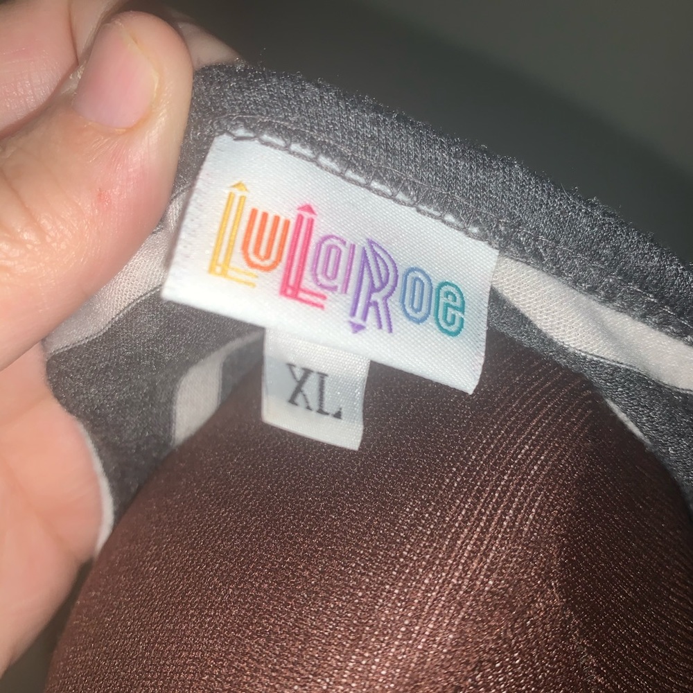 Lularoe Julia - Picture 3 of 3